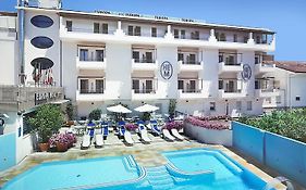 Hotel Europa Monetti